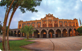 Hejaz Railway Museum