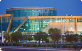 Al Noor Mall Madina